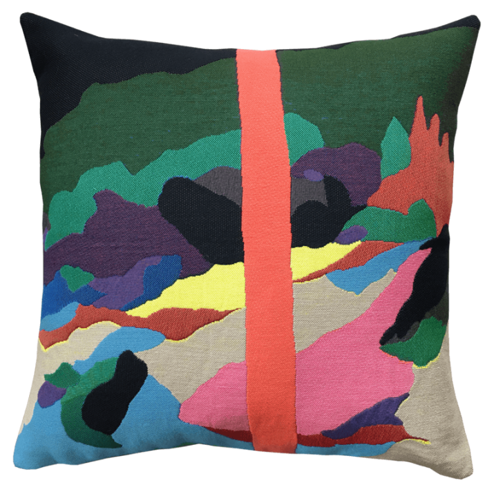 Jules clearance pansu pillows