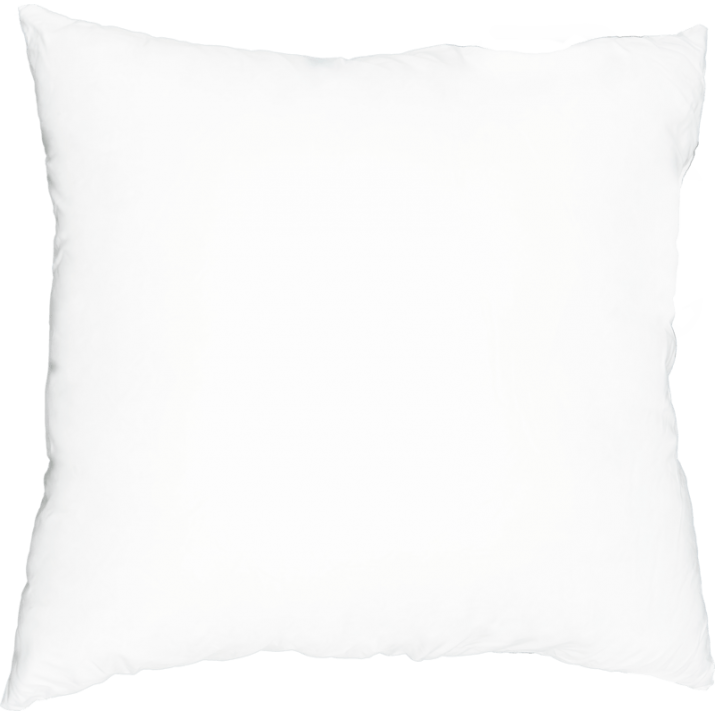 Garnissage coussin en microfibre Jules Pansu (existe en plusieurs tailles carré ou rectangle)