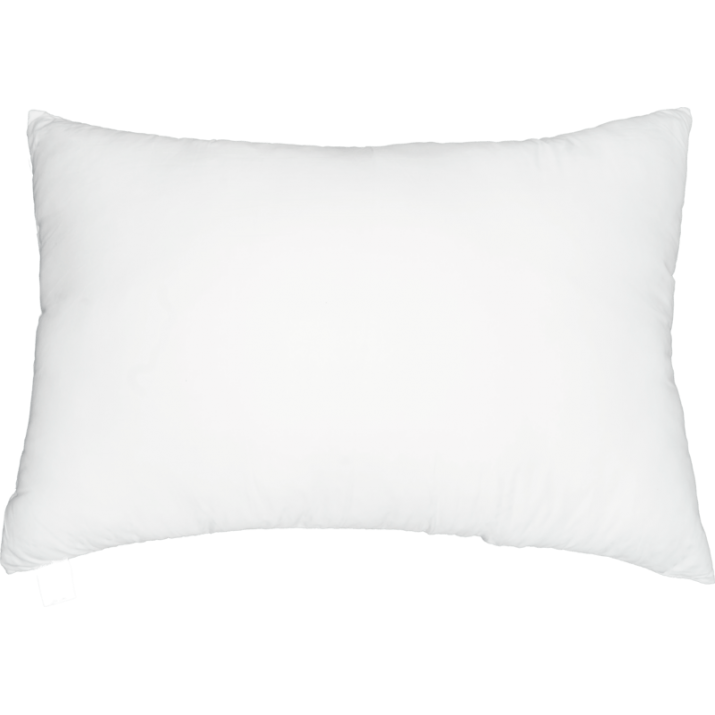 Jules Pansu microfiber cushion filling (available in several square or rectangle sizes)