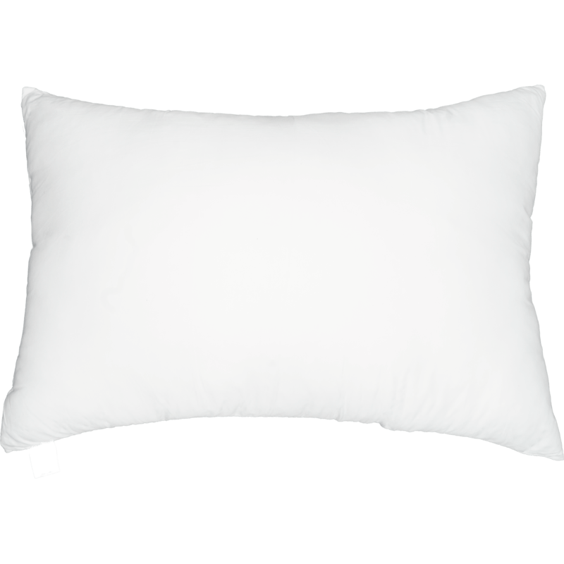 Jules Pansu microfiber cushion filling (available in several square or rectangle sizes)