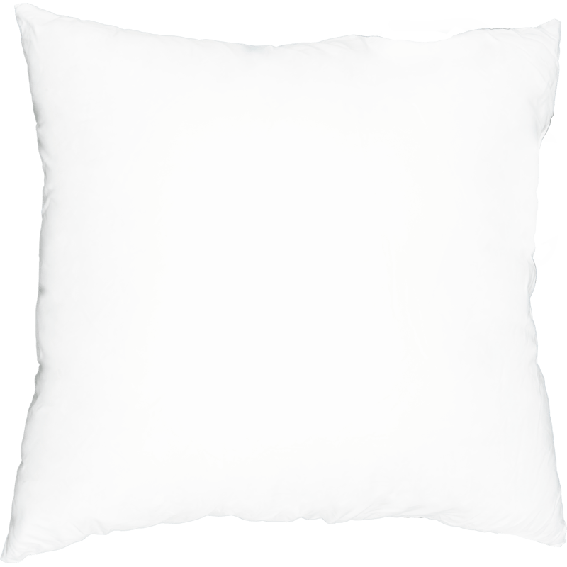 Garnissage coussin en microfibre Jules Pansu (existe en plusieurs tailles carré ou rectangle)