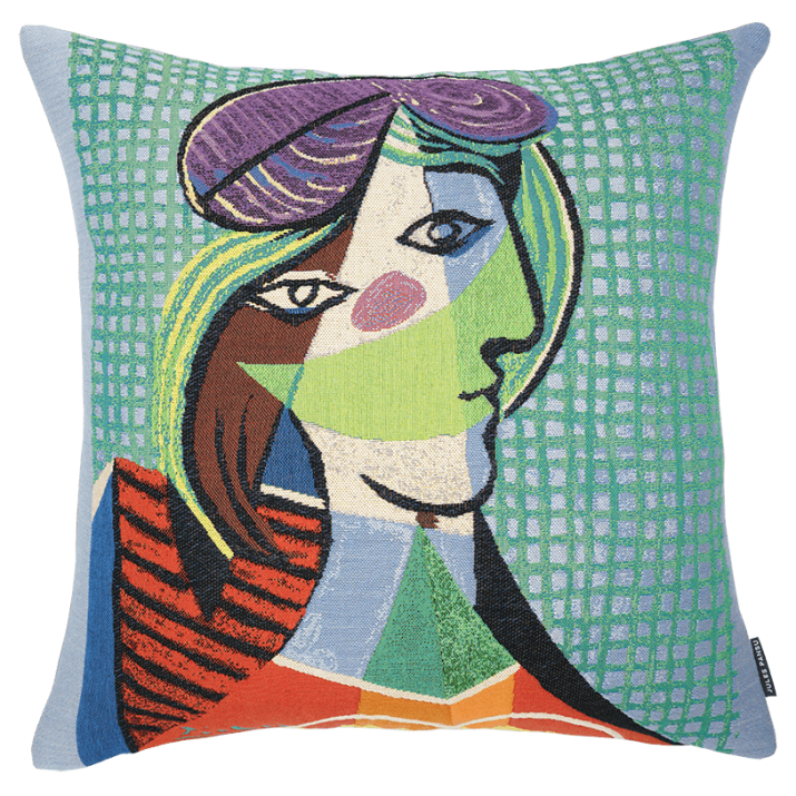 Supreme Jules Pansu Saint Pillow Multicolor - SS24 - US