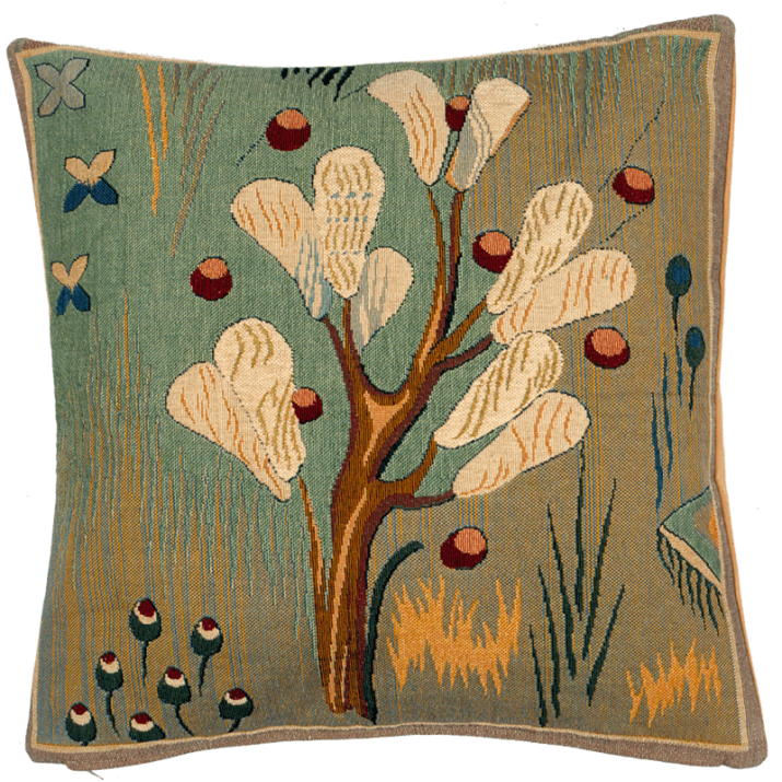 Cushion L'air - Jules Pansu