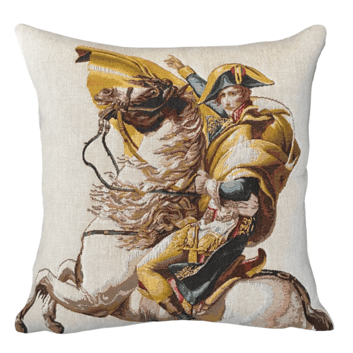 Cushion Bonaparte - Jules Pansu