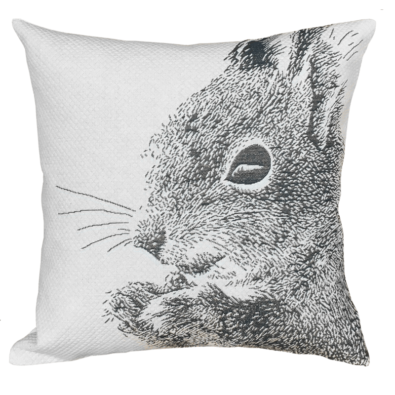 Jules on sale pansu cushions