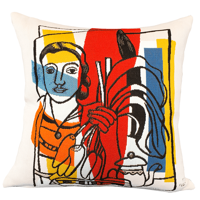 jules pansu pillows