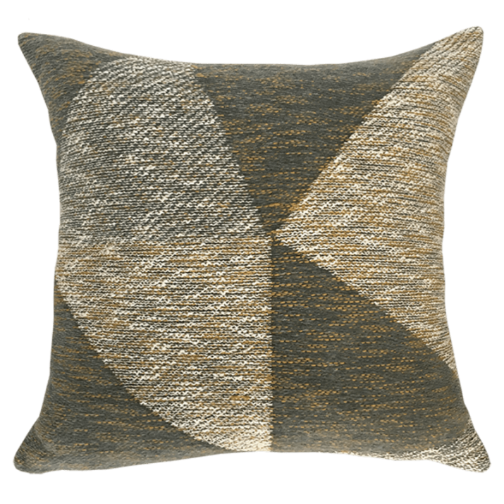 Coussin Prisme beige - Jules Pansu