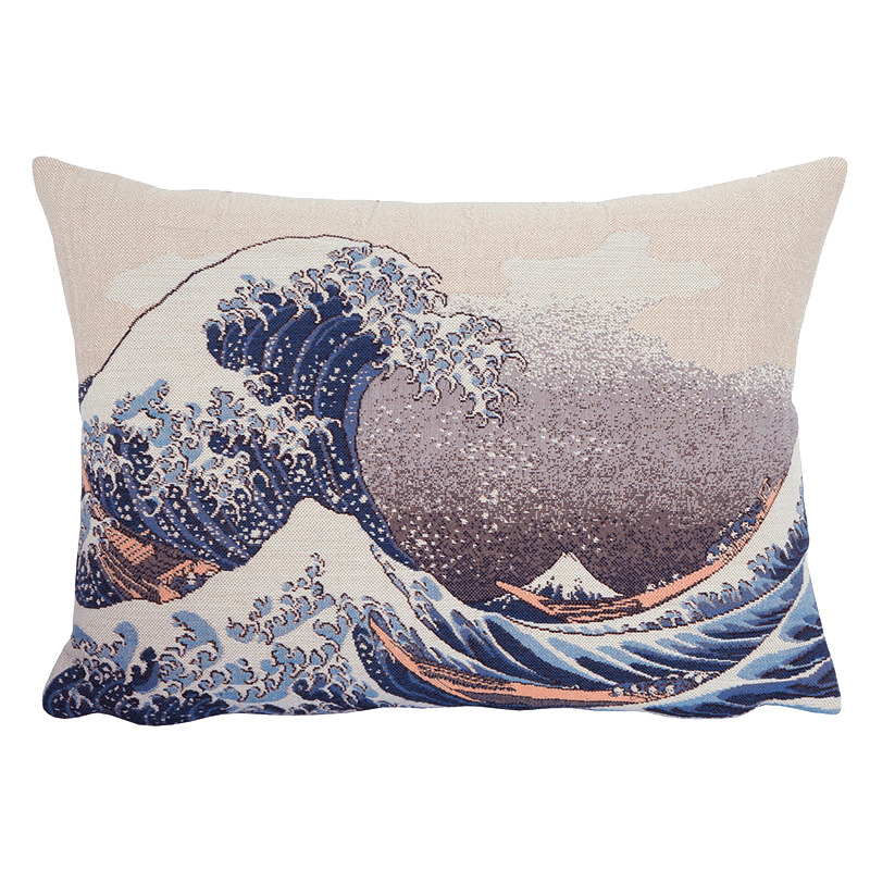 Jules pansu pillows sale