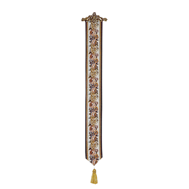 Tire sonnette rose - Jules Pansu