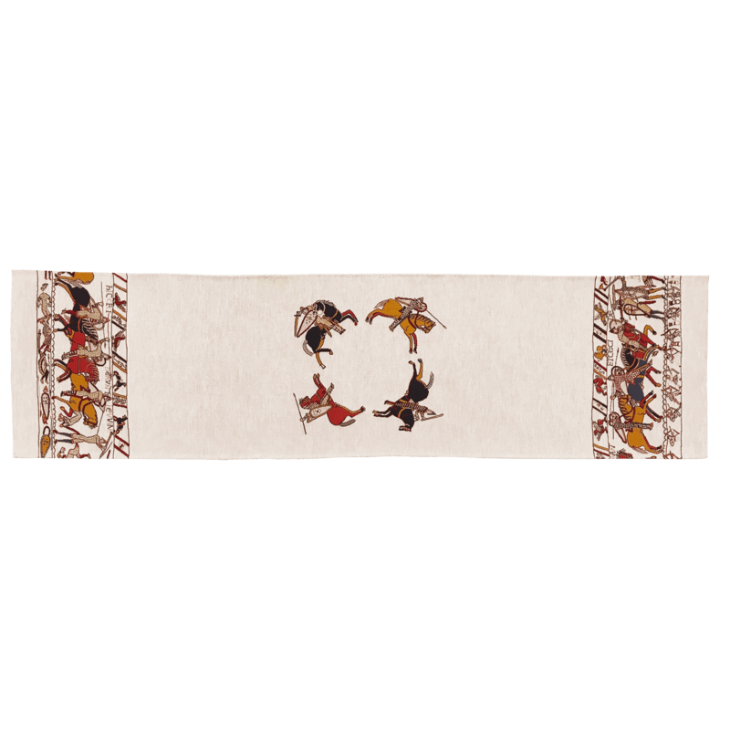 Cavaliers head-to-head - Jules Pansu