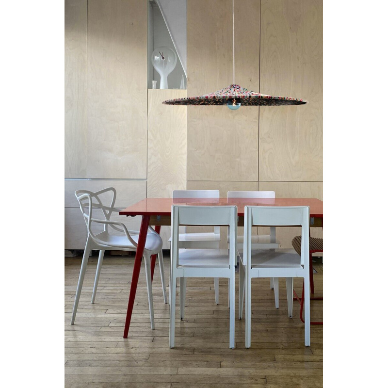 Lampe suspension (Grande taille)Elise Fouin - Jules Pansu ambiance