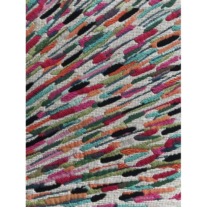 Lampe suspension Tumulys calcaire (détail) Elise Fouin- Jules Pansu abat-jour