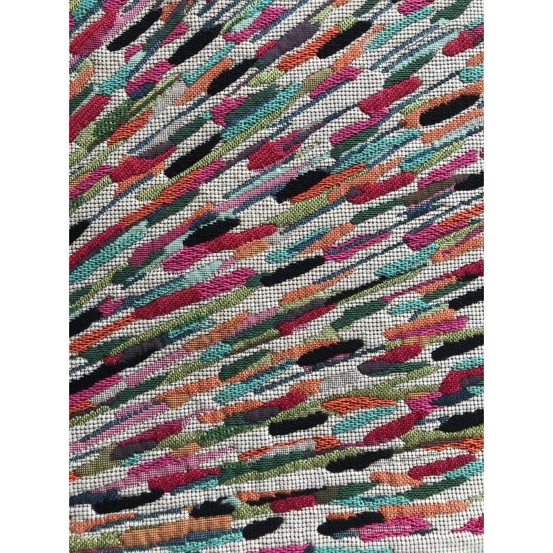 Lampe suspension Tumulys calcaire (détail) Elise Fouin- Jules Pansu abat-jour