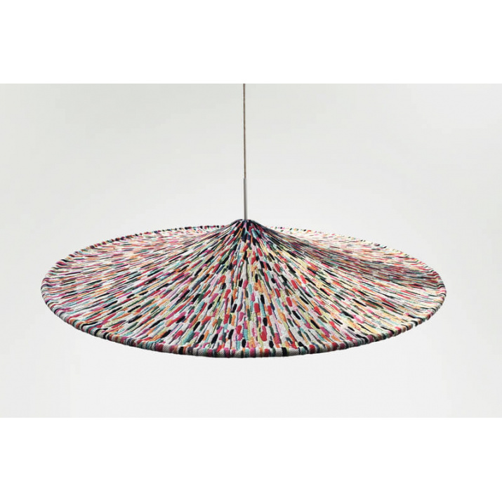 Lampe Tumulys calcaire (Petite taille) - Jules Pansu