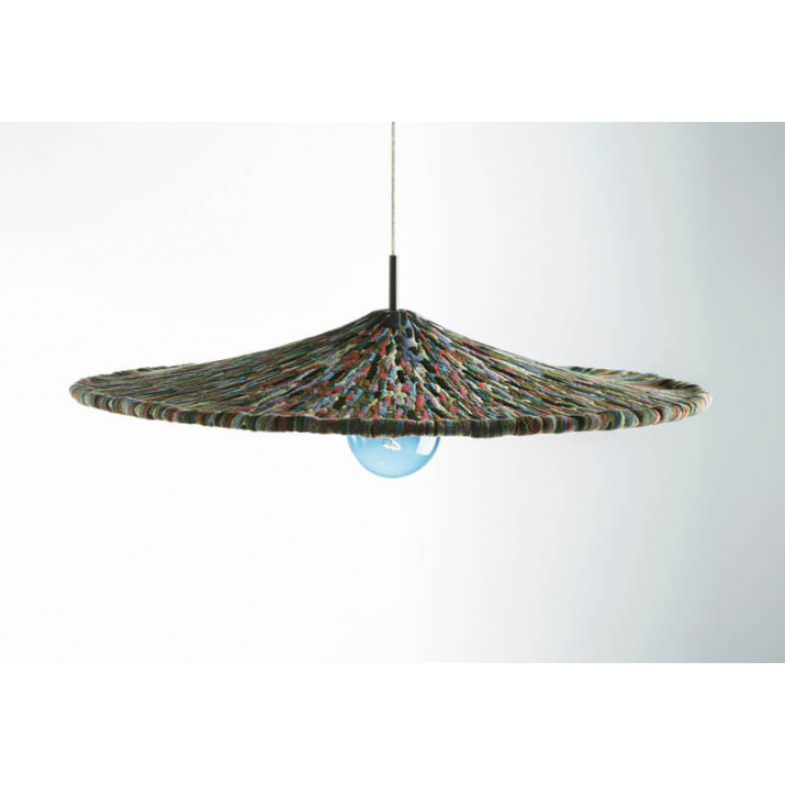 Lampe Tumulys mousse (Petite taille) - Jules Pansu