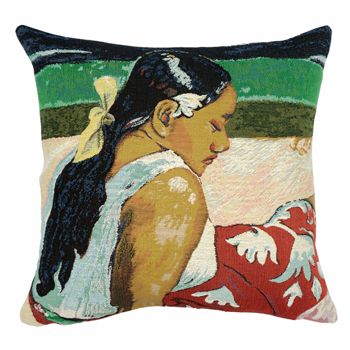 Supreme Jules Pansu Saint Pillow Multicolor - SS24 - US