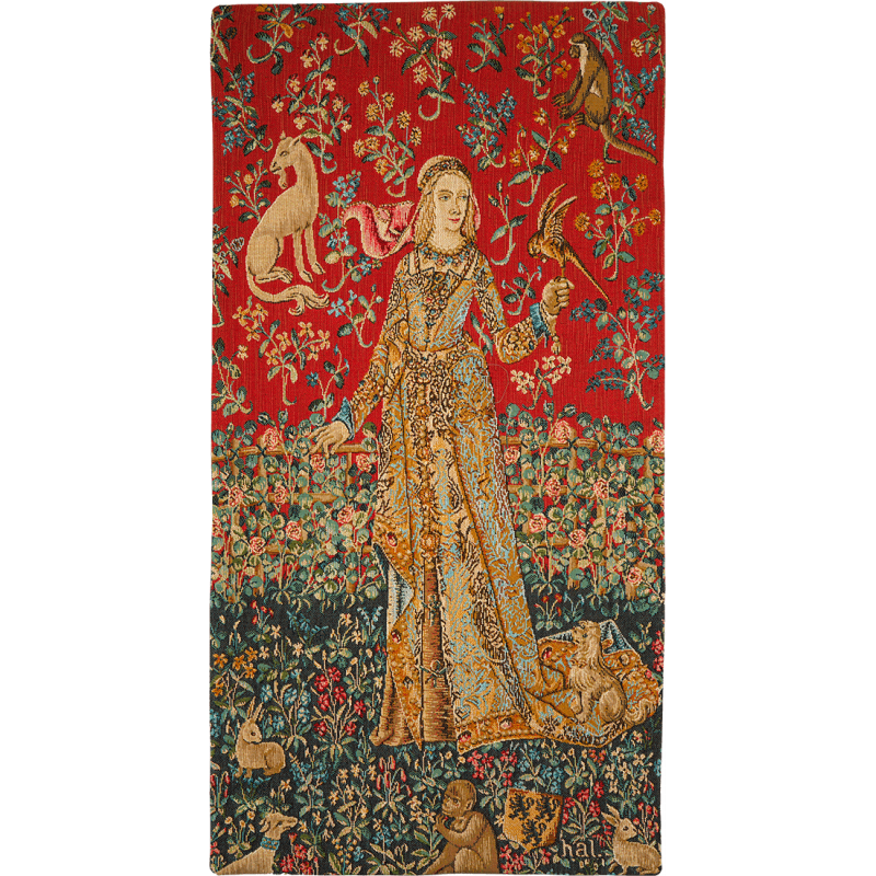 Dame de Cluny