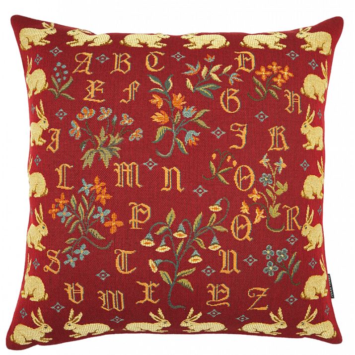 Cushion Dagobert  - Jules Pansu
