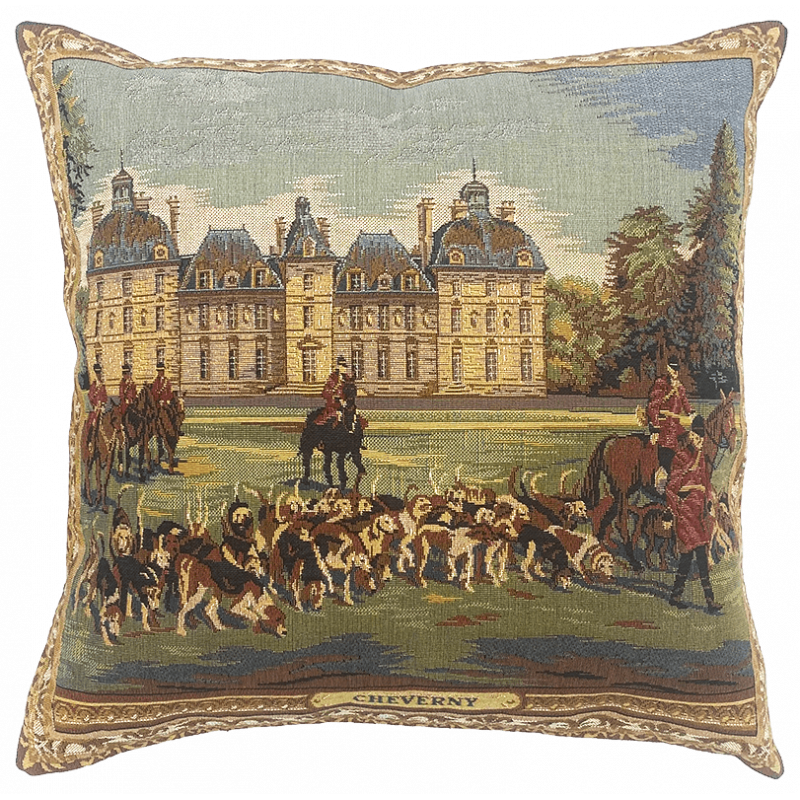 Jules on sale pansu cushions