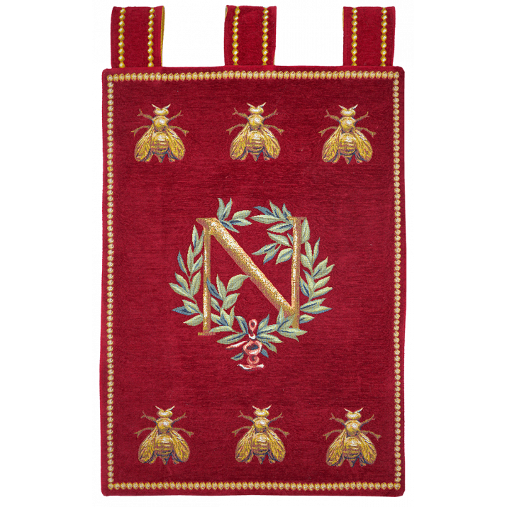 Empire tapestry - Jules Pansu