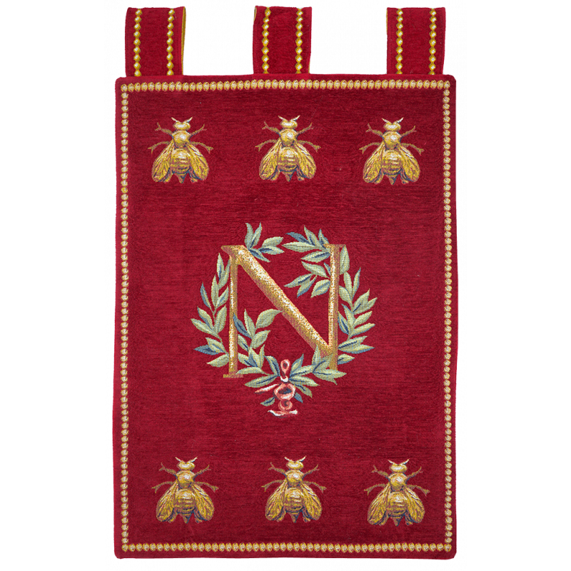 Empire tapestry - Jules Pansu