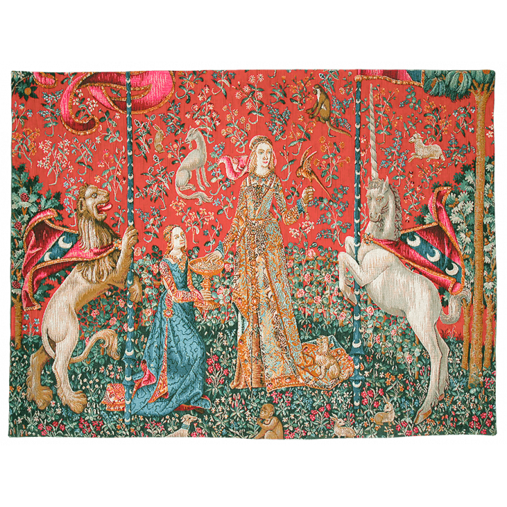 Tapisserie 