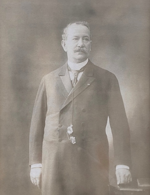 Jules Pansu