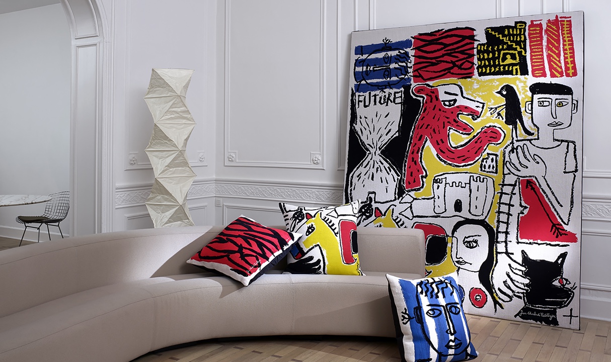 Collection Castelbajac