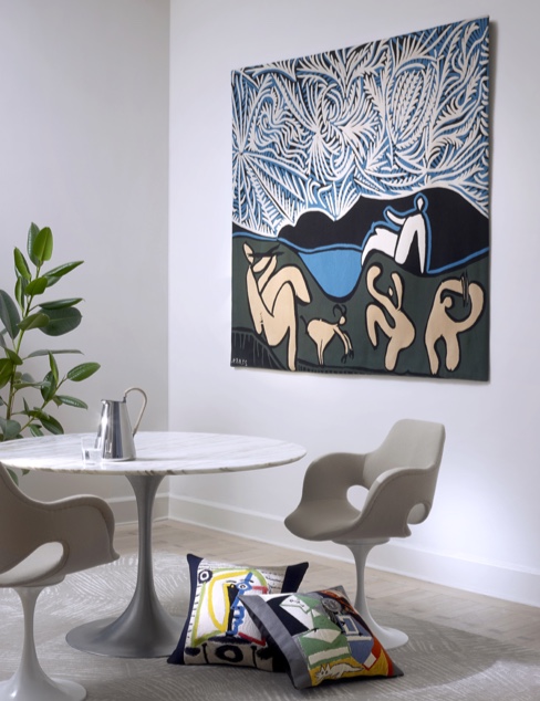 Collection Picasso